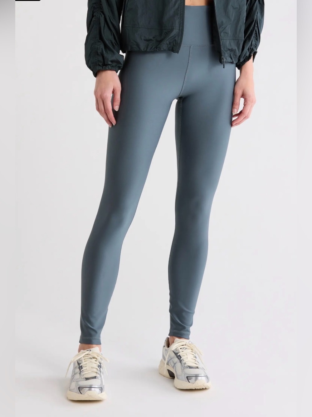 APANA High Waisted leggings size women’s large